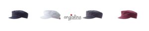 cappello da cuoco personalizzato con ricamo